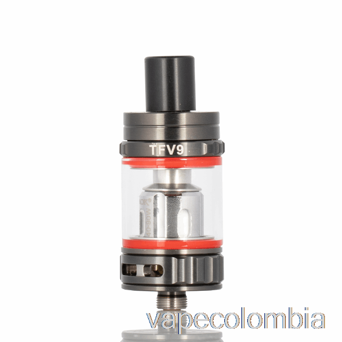 Vape Desechable Smok Tfv9 Mini Tanque Gunmetal